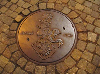 Švedska - Malmo